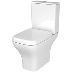 Унитаз-компакт VITRA