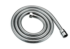Шланг для душа Акватек AQ2102CR 200 см, хром