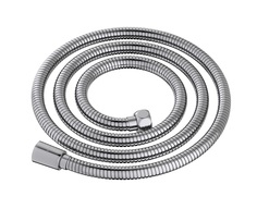 Шланг для душа Акватек AQ2105CR 150 см, хром