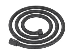 Шланг для душа Акватек AQ2105MB 150 см, черный матовый