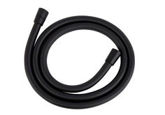 Шланг для душа Акватек AQ2111MB 160 см, черный матовый