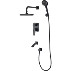 Душевая система LEMARK