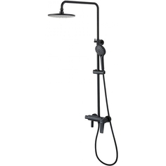 Душевая система LEMARK