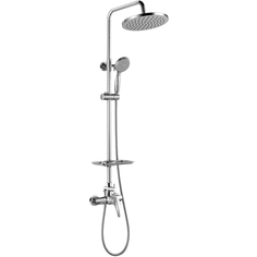 Душевая система LEMARK