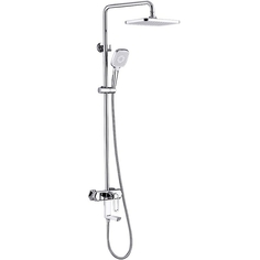 Душевая система LEMARK