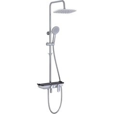 Душевая система LEMARK