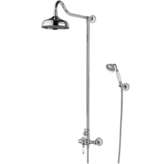 Душевая система LEMARK