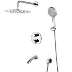 Душевая система LEMARK