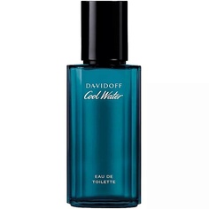 Туалетная вода DAVIDOFF Cool Water 125