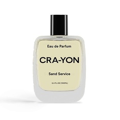 Парфюмерная вода CRA-YON Sand Service 100