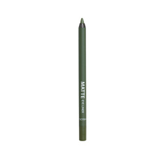 GOSH Карандаш для глаз матовый Matte Eye Liner Gosh!