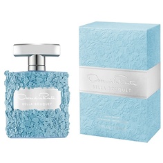 Парфюмерная вода OSCAR DE LA RENTA Bella Bouquet 30