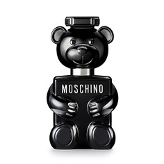 Парфюмерная вода MOSCHINO Toy Boy 100