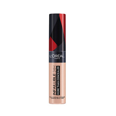 Консилер LORÉAL PARIS Стойкий мультифункциональный консилер Infaillible 24h More Than Concealer L'Oreal