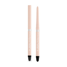 Подводка для глаз LORÉAL PARIS Автоматический гелевый карандаш для глаз Infaillible Grip L'Oreal