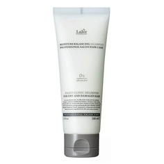 Шампунь для волос LADOR Увлажняющий шампунь для волос Moisture Balancing Shampoo 100.0