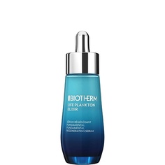 Сыворотка для лица BIOTHERM Восстанавливающий и обновляющий эликсир для лица Life Plankton Elixir 50.0
