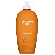 Бальзам для тела BIOTHERM Питательный бальзам с маслом абрикоса для сухой кожи тела Oil Therapy 400.0