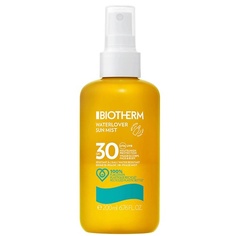 Солнцезащитный спрей для лица и тела BIOTHERM Ультра-легкий солнцезащитный спрей для лица и тела Waterlover Sun Mist SPF30 200.0