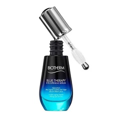 Сыворотка для глаз BIOTHERM Лифтинг-сыворотка для кожи вокруг глаз и ухода за ресницами Blue Therapy Eye-Opening Serum 16.5