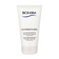 Крем для тела BIOTHERM Гель-крем против растяжек Biovergetures Anti-Stretch Marks 150.0