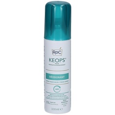 ROC Дезодорант-спрей Keops 97.0
