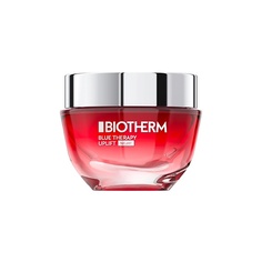 Крем для лица BIOTHERM Ночной подтягивающий и укрепляющий крем с пептидами Blue Therapy Uplift Night 50.0