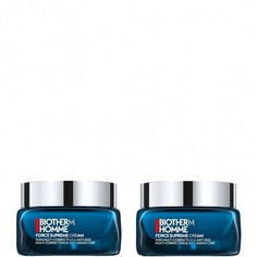 Крем для лица BIOTHERM Антивозрастной крем для мужчин Homme Force Supreme 100.0