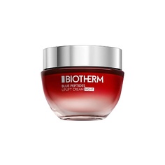 Крем для лица BIOTHERM Cream Укрепляющий и обновляющий ночной крем-лифтинг Blue Peptides Uplift Night 50.0