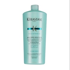 Шампунь для волос KERASTASE Шампунь-ванна для поврежденных и ослабленных волос Resistance Force Architecte 1000.0