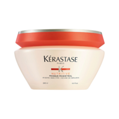 Маска для волос KERASTASE Маска Masquintense для сухих и очень чувствительных толстых волос 200.0