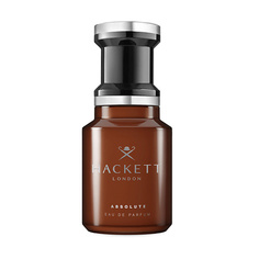 Парфюмерная вода HACKETT LONDON Absolute 50