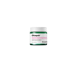 Крем для лица DR. JART+ CC-крем корректирующий цвет лица Cicapair Tiger Grass Color Correcting Treatment