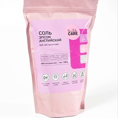 Соль для ванны SILK CARE Соль для ванн Английская Epso 1200.0