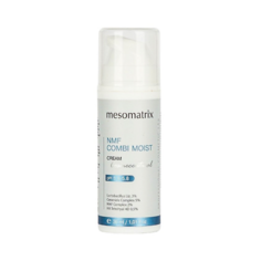 Крем для лица MESOMATRIX Крем для комбинированной кожи увлажняющий с пробиотиками NMF COMBI MOIST 30.0