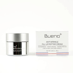 Крем для лица BUENO Пептидный крем против морщин с черным трюфелем Anti-wrinkle fill-up peptide cream 80.0
