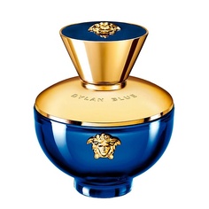 Парфюмерная вода VERSACE Dylan Blue Pour Femme 50