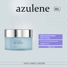 Крем для лица HOLY LAND Azulen Day Cream - Дневной крем для лица 250.0