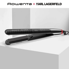 ROWENTA Выпрямитель для волос Karl Lagerfeld SF466LF0