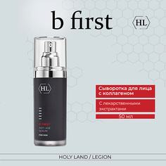 Сыворотка для лица HOLY LAND B FIRST ANTI-AGE SERUM - Сыворотка 50.0