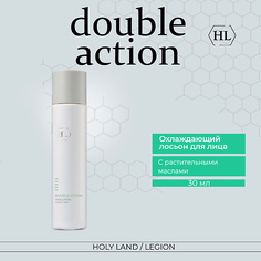HOLY LAND Лосьон для лица Double Action Face Lotion 250.0