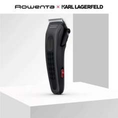 ROWENTA Машинка для стрижки волос Perfect Line Karl Lagerfeld TN152LF0