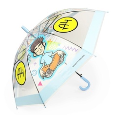 ND PLAY Зонт для детей Влад А4