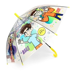 ND PLAY Зонт для детей Влад А4