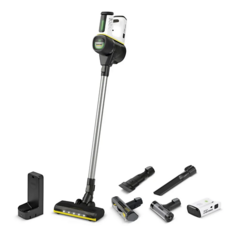 Пылесос KARCHER Аккумуляторный пылесос VC 7 Signature Line 1.198-750.0