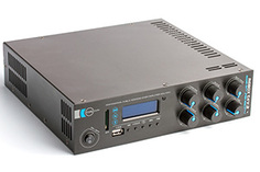 ReBox T8 Cv Gaudio