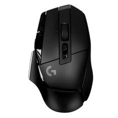 Мышь Wireless Logitech G502 X Lightspeed 910-006185 черная оптическая (25600dpi) беспроводная USB (13but)