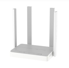 Интернет-центр Keenetic Runner 4G KN-2212 с модемом 4G, Mesh Wi-Fi N300 и 4-портовым Smart-коммутатором