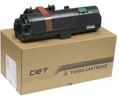 Тонер-картридж CET CET6685 (PK9/PK11) TK-1150 для KYOCERA ECOSYS M2135dn/M2635dn/P2235dn/P2635dw/P2735dw, 140г, 3000
