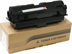 Тонер-картридж CET CET8189 (PK2/PK3) TK-1140 для KYOCERA ECOSYS M2035DN/M2535DN, FS-1035MFP/1135MFP